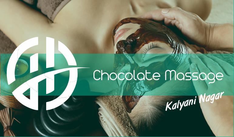 Chocolate Massage in kalyani nagar